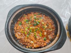 -阿隆煲店(秀仁苑店)
