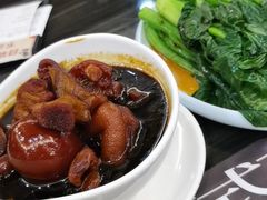 -虾饺妹·粤式手工点心(水荫路店)