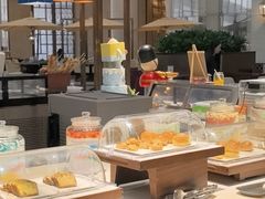 -武汉洲际酒店