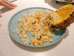 -香香海南菜餐厅