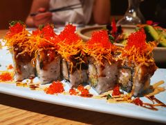 -月下料理(楷林IFC店)