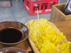 -阿山卓·野生菌火锅·纳西火塘烤肉