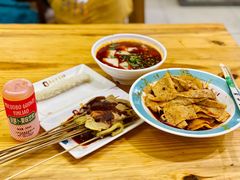 -马三洋芋片(兰州总店)