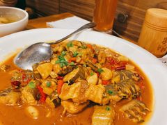 红烧七星鳗-宴小馆·小海鲜青岛菜(五四广场店)