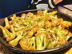 -船梆煮•蒸汽海鲜·炉火烤肉(五四广场店)