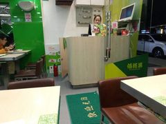 -佰搭果·广式茶餐厅(石牌东路店)