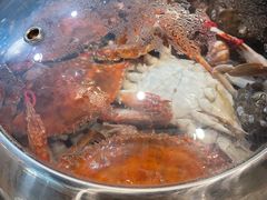 -加尔森烤肉海鲜·火锅烧烤自助