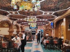 -乡村馕坑肉·烧烤·新疆菜·本地人更爱吃(阿勒泰首店)