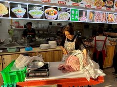 -李柱·柘城垛子羊肉旗舰店(通泰路店)