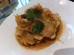 -金海湾海鲜总店