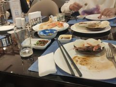 -康帝国际酒店-艾斯本自助西餐厅
