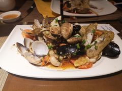 -杭州国际会议中心洲际酒店-原素全日餐厅(解放东路店)