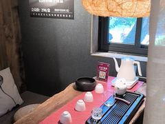 -邈墨茶馆(大兜路1号店)