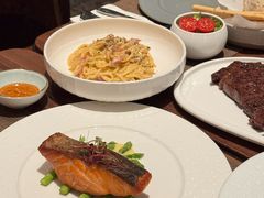 -OGGI TRATTORIA PIZZERIA(深业上城店)