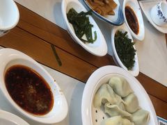 -海知道大连海鲜水饺(南山大冲店)