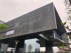 -广州市城市规划展览中心