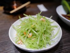 -魁盛居百年鲁菜馆(县西巷店)
