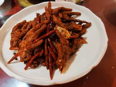 -董厨煨汤馆(车站路店)