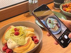 -WOKKA by艮上(中海环宇荟店)
