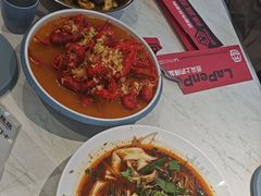-辣盆盆麻辣小龙虾(哈尔滨总店)