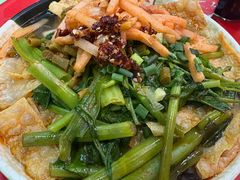 柳州螺蛳粉-吉庆桂林米粉·柳州螺蛳粉(港汇广场店)