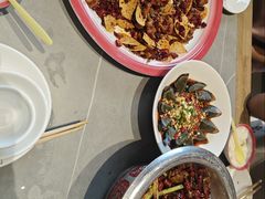 -赵小犇·江湖川菜馆