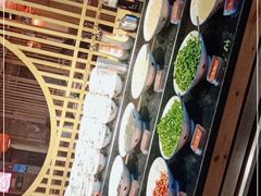 -老版火锅(半坡店)