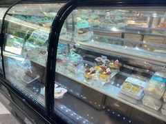 -大苹果面包生日蛋糕(明珠店)