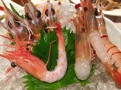 -Mr·Fish鱼鲜生海鲜放题(银泰in99店)