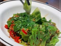 -太二酸菜鱼(天鹅湖万达店)