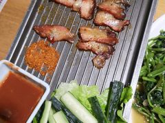 -蜀宴小调·精致家常菜(科华店)