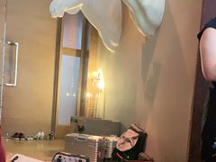 -上海柏悦酒店