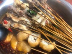 -丹妹麻辣烫(袁家岭20year店)