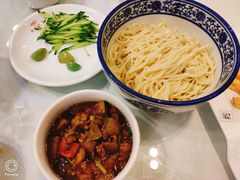 -东四民芳餐厅(世茂工三店)