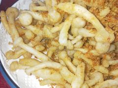-大眼锅贴水饺(河东店)