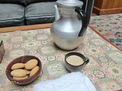 -松赞拉萨林卡中餐厅