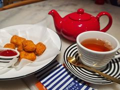 -玛尚诺意式餐厅(天环广场店)
