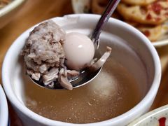 -小罗子汤店(大士院总店)