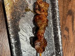 -一吉焼鸟·FOUNDER(桂林路店)