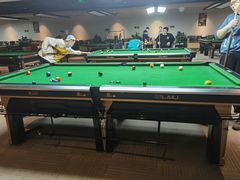 -云川台球(马甸店)