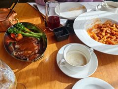 -北辰洲际酒店·IT MAMA意式家味餐厅