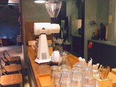 -ZM COFFEE(西安路店)