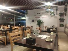 大堂-潇湘阁(望京SOHO店)