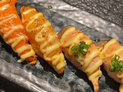 -古田居·特色寿司料理(星之岛旗舰店)