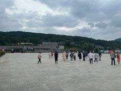 -五女山景区