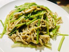 芫爆散丹-京味斋·北京烤鸭(华威桥北工大店)