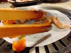 -胡哥烤肥牛(车公庙店)