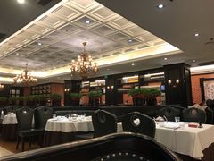 大堂-金春禧(世茂国际广场店)