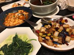 -铭轩中餐厅·海南菜·粤菜(亚龙湾瑞吉店)
