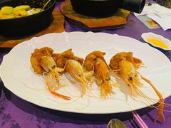 龙穿凤尾-惠食佳·朱雀(东方商厦店)